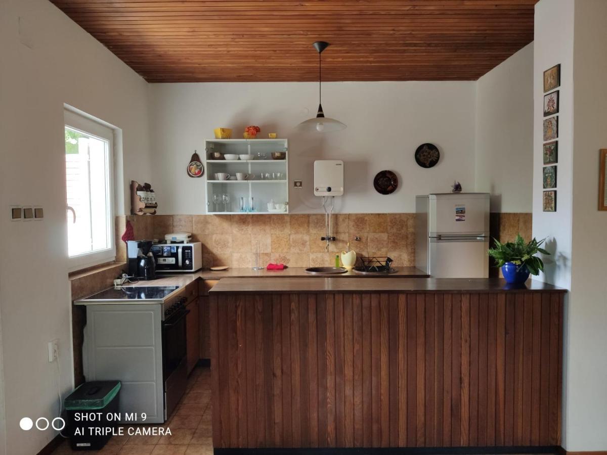 Danica Holiday House Cesarica Εξωτερικό φωτογραφία
