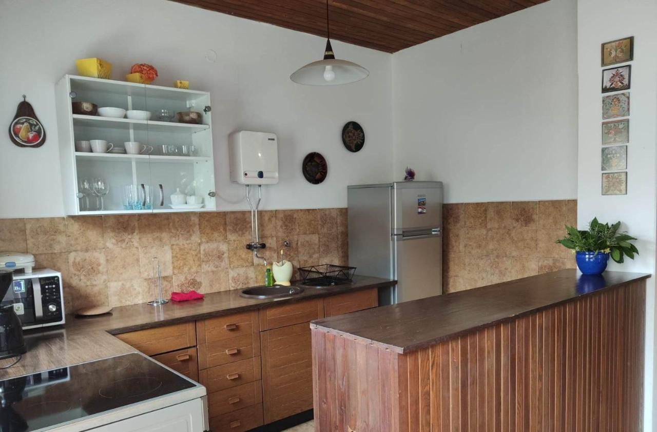 Danica Holiday House Cesarica Εξωτερικό φωτογραφία