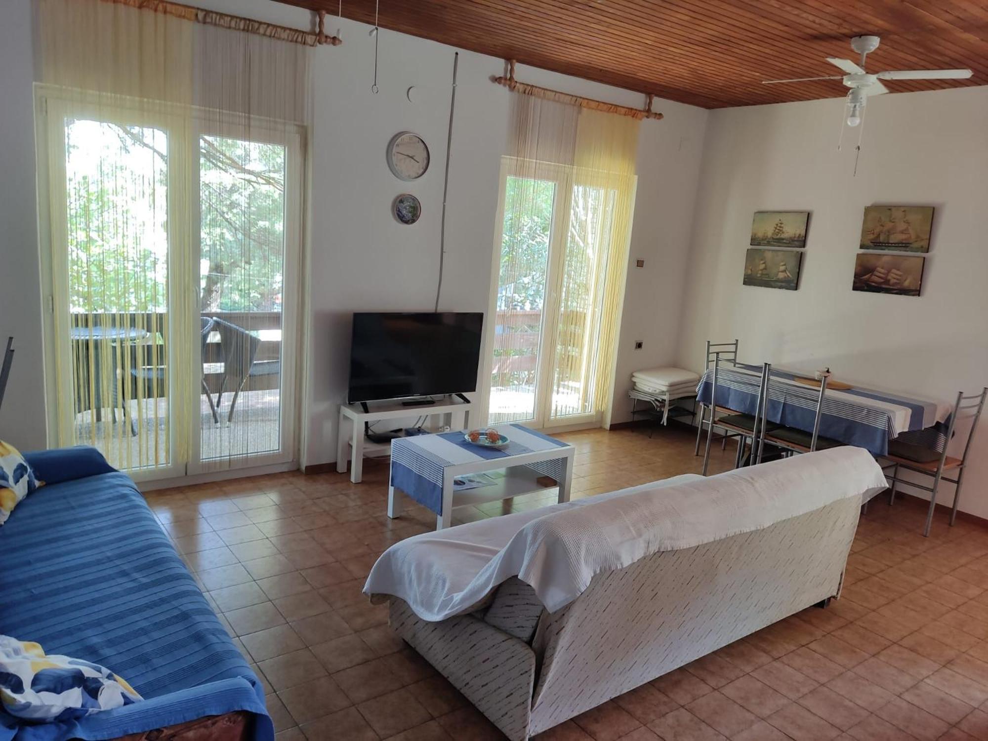 Danica Holiday House Cesarica Εξωτερικό φωτογραφία