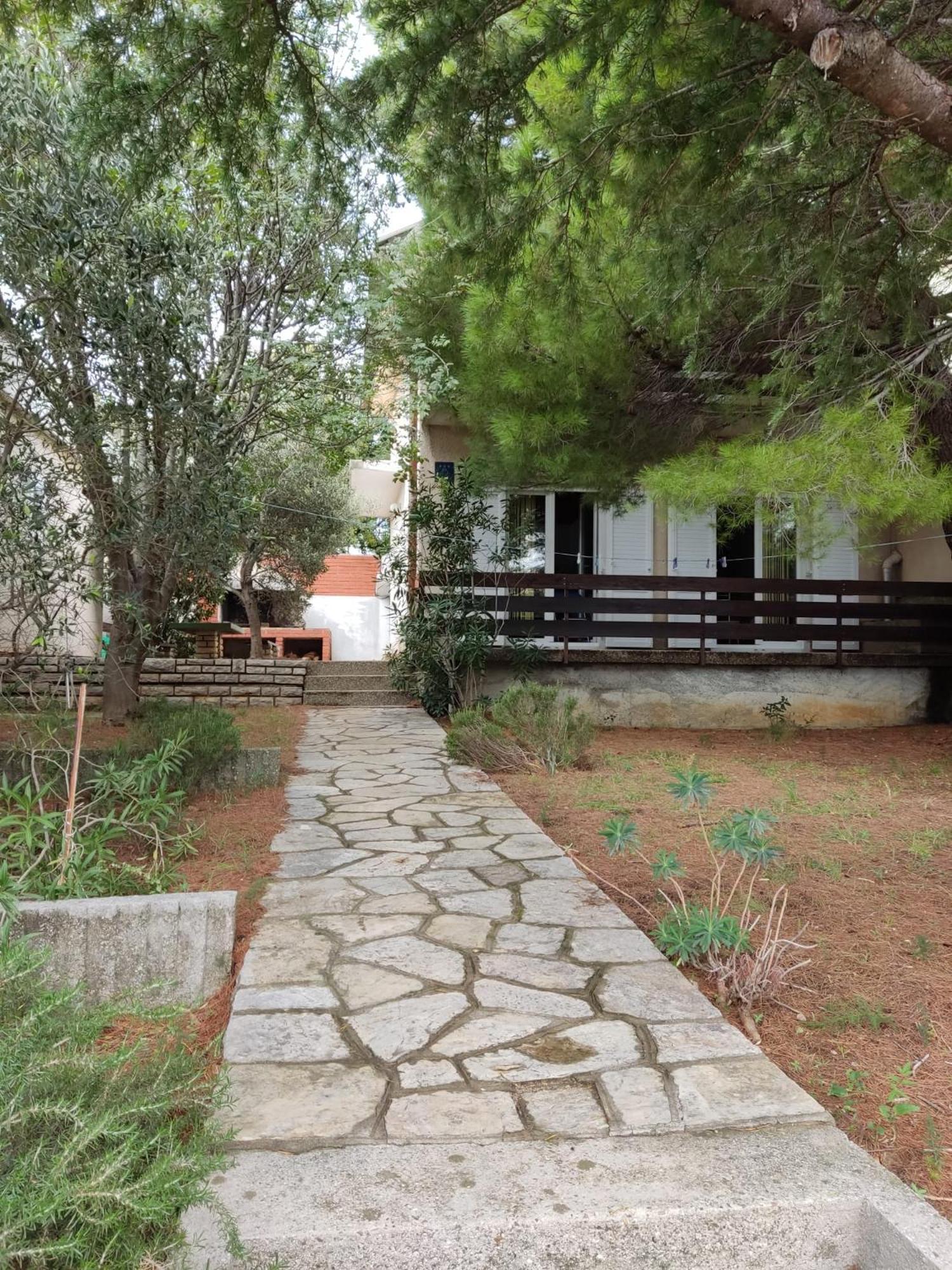 Danica Holiday House Cesarica Εξωτερικό φωτογραφία