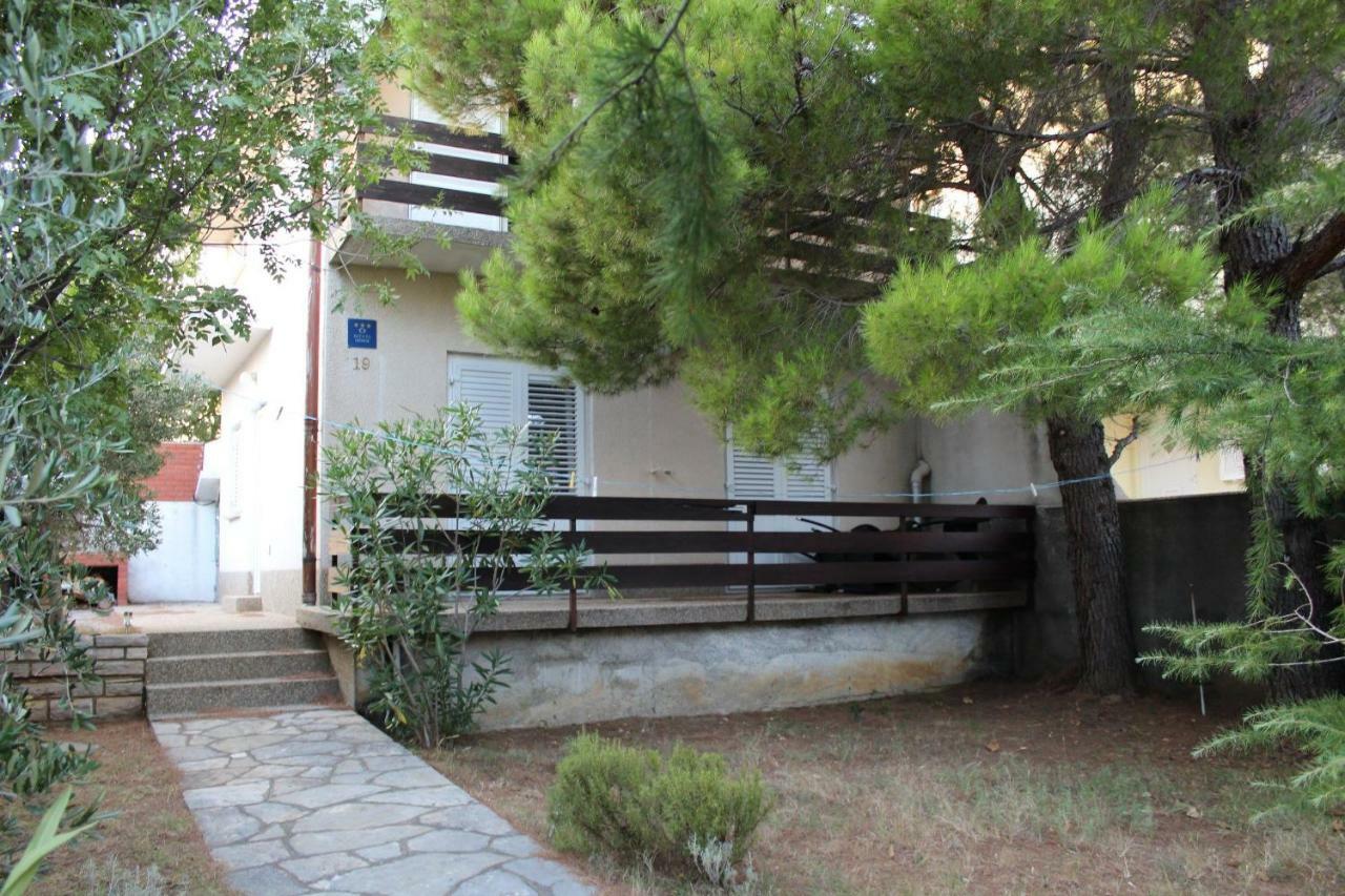 Danica Holiday House Cesarica Εξωτερικό φωτογραφία