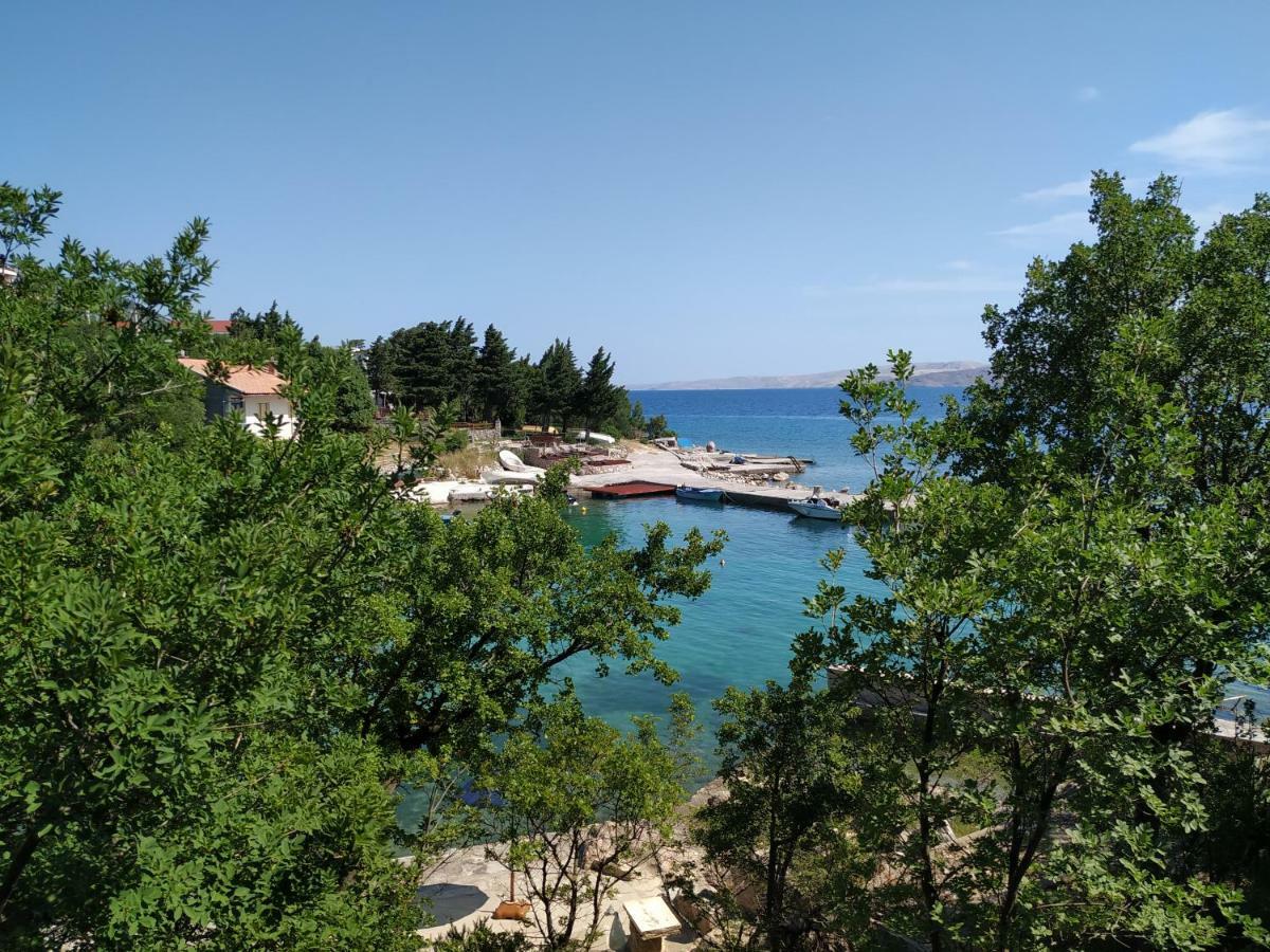 Danica Holiday House Cesarica Εξωτερικό φωτογραφία