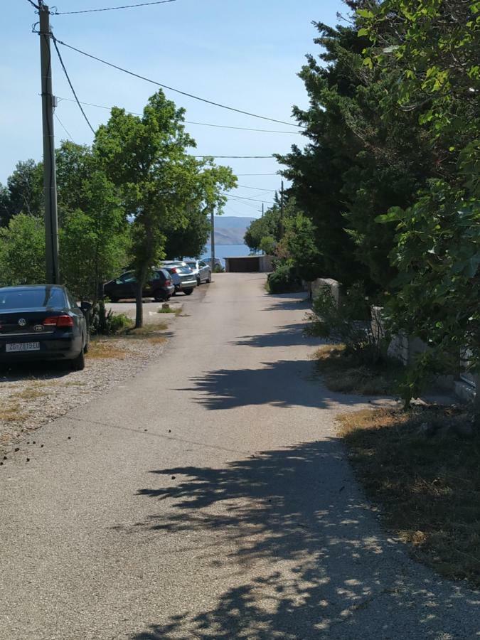 Danica Holiday House Cesarica Εξωτερικό φωτογραφία