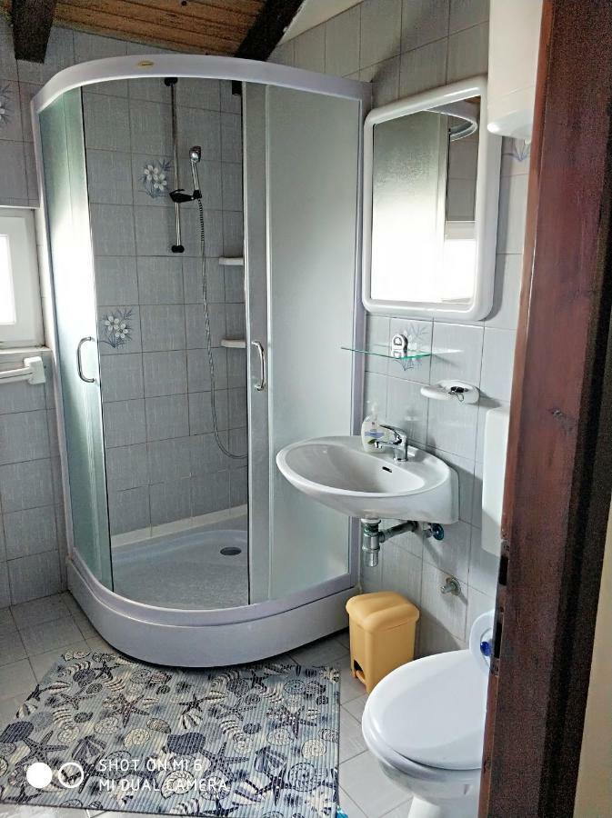 Danica Holiday House Cesarica Εξωτερικό φωτογραφία