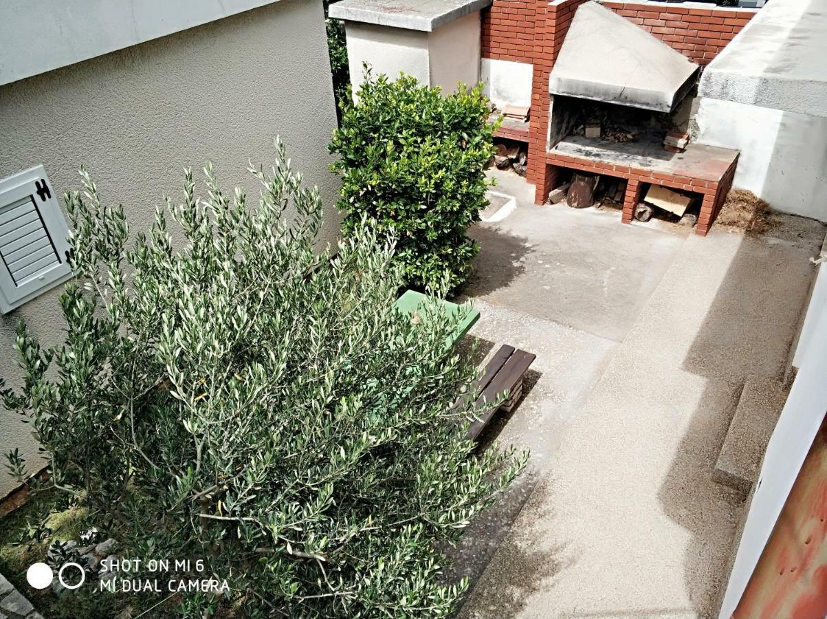 Danica Holiday House Cesarica Εξωτερικό φωτογραφία